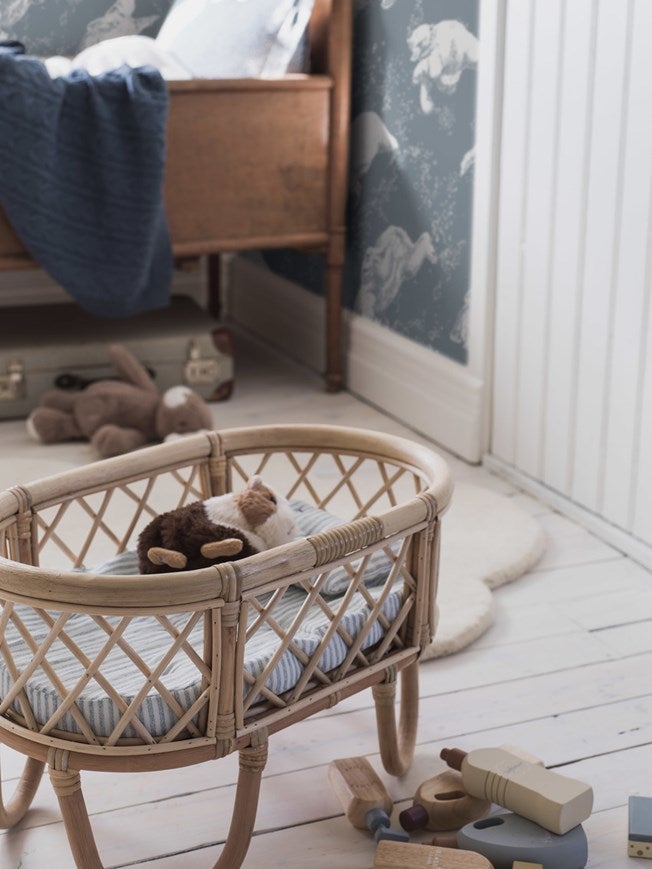 Boråstapeter - Polarn - Scandinavian Designers Mini