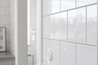 Colour basic Vit blank 15x15