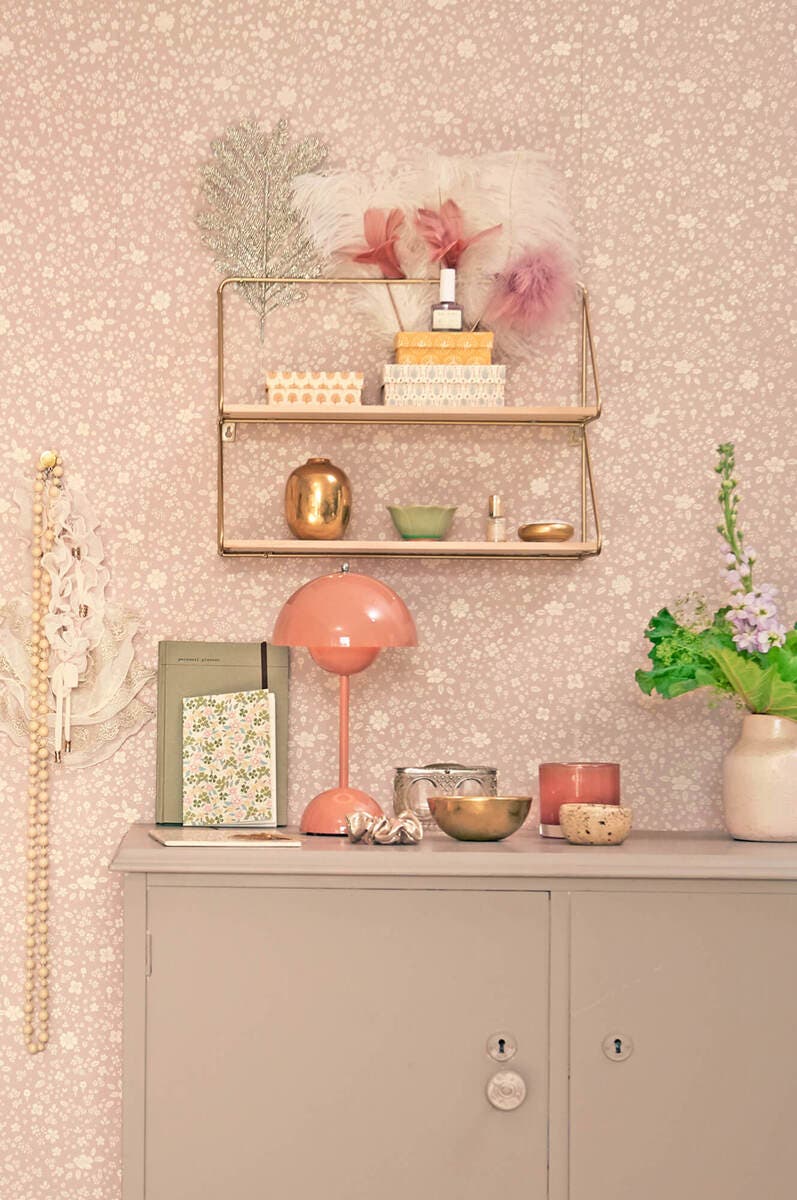 Flora Vintage Journey