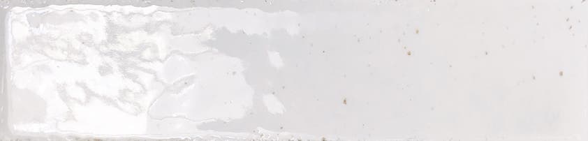 Arktis Vit blank 6x25