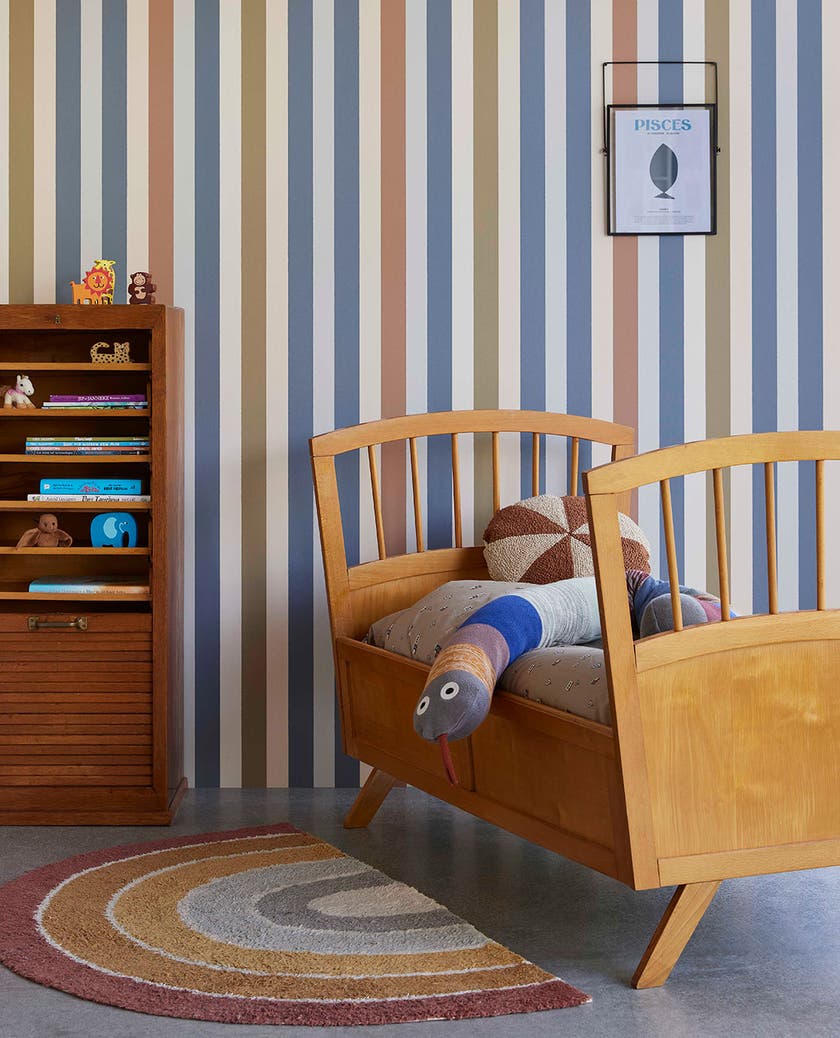 Eijffinger Intrade - Explore