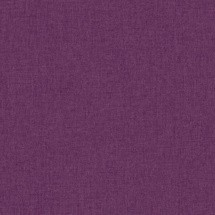Caselio - Uni Mat Aubergine Linen Edition 2