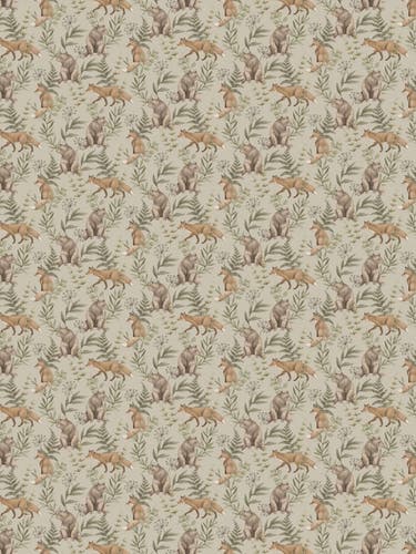 Boråstapeter - Wild Forest Newbie