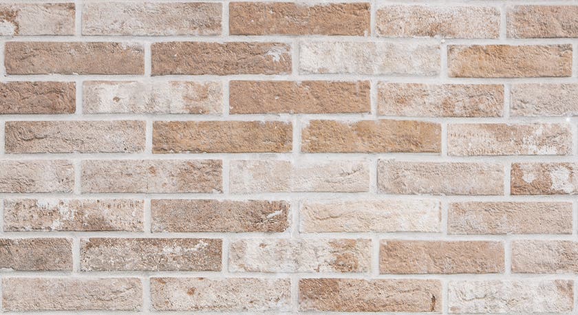 Epok Brick rust 6x25