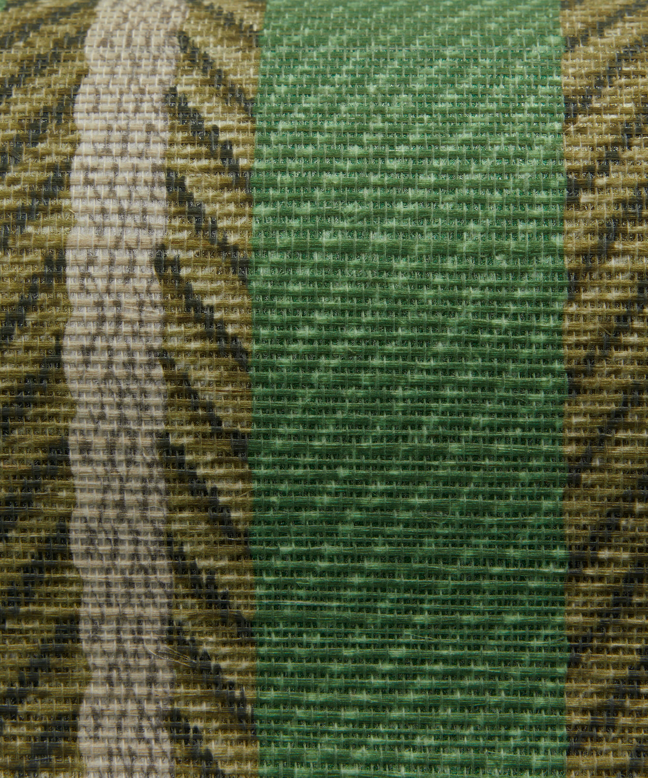 Liberty - Twill Purslane