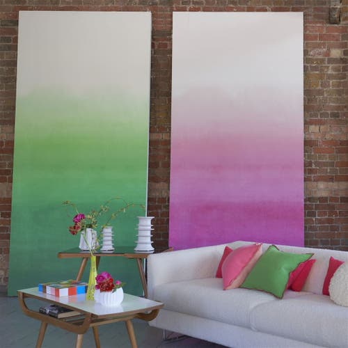 Designers Guild - Shoshi Scenes And Murals III