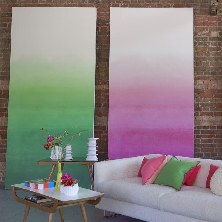 Designers Guild - Shoshi Scenes And Murals III