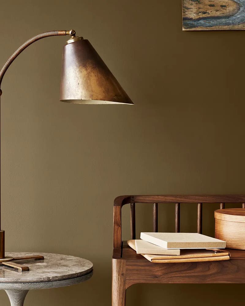 Golden Bronze 10963 - Jotun Lady Pure Color