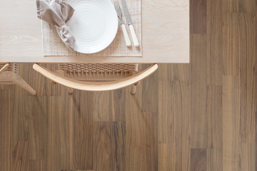 Lightwood Valnöt 2-stav