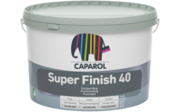 Super Finish 40 0,95 L Valfri kulör