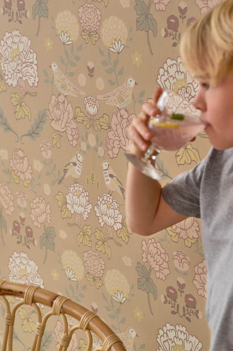 Majvillan - June Poetry