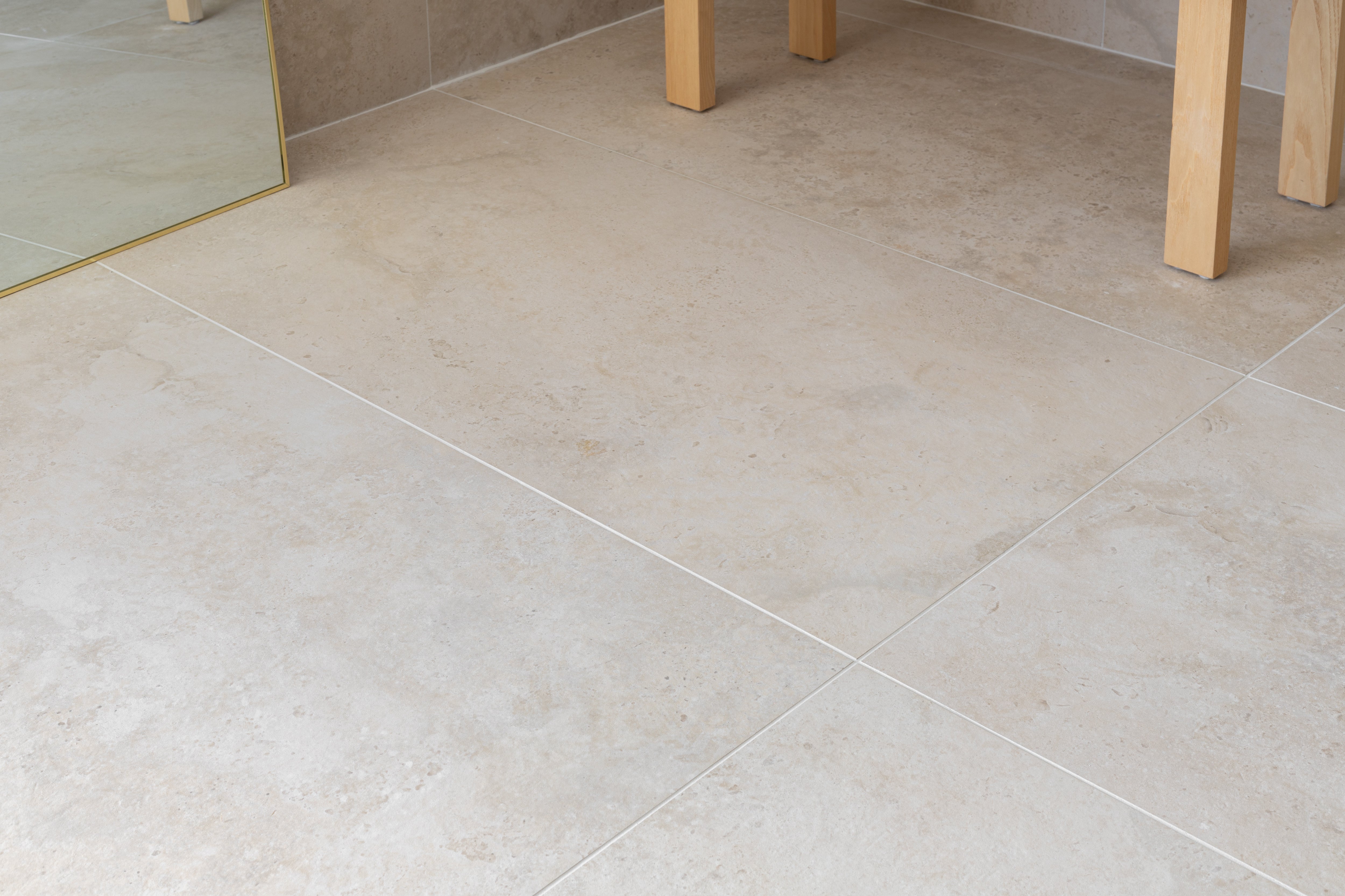 Capella Travertin 60x120 sågad