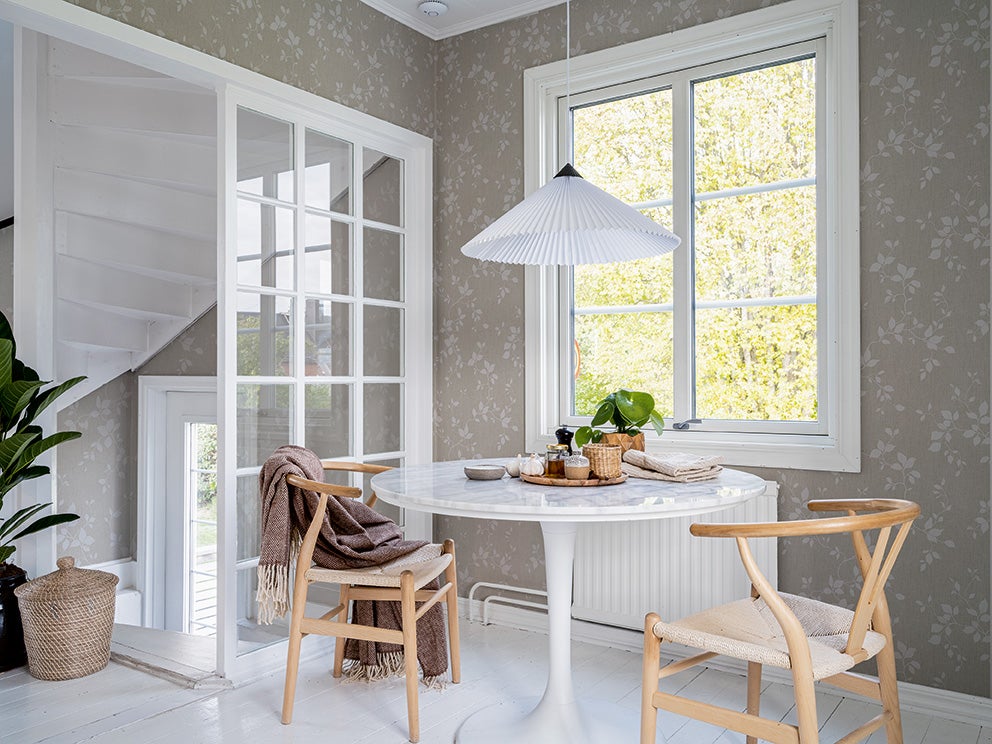 Duro - Siri, Beige Hav & Land