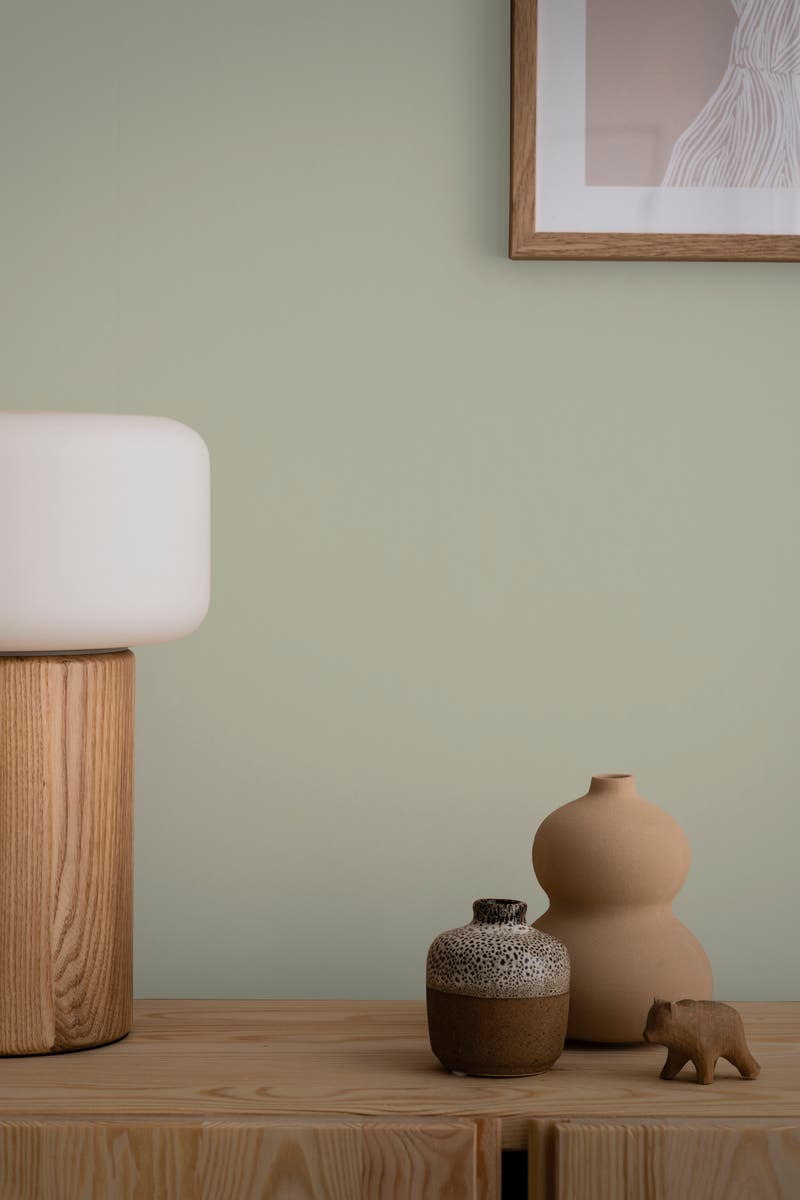 Duro - Qvintus, Grågrön Natur