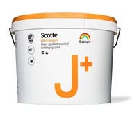 Scotte J Plus Spackel 10 L