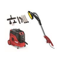 GIRAFFPAKET GE5R+VCE33LMC 409405+444103 INKL STÄDSE