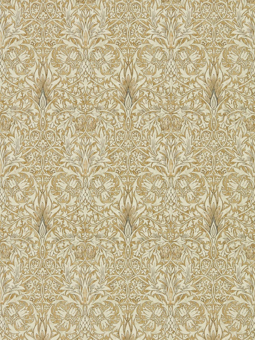 Snakeshead Gold/Linen Morris 160th Anniversary