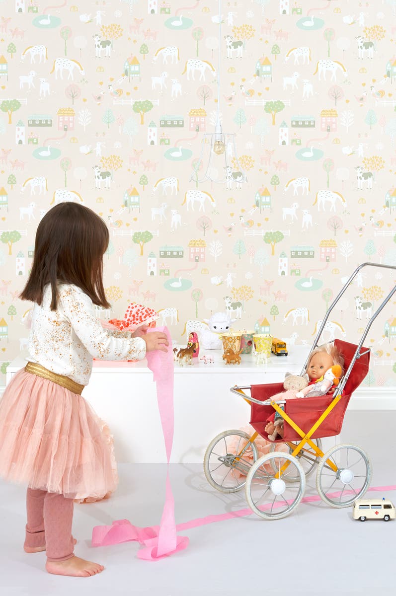 Majvillan - My Farm Wish upon your dreams