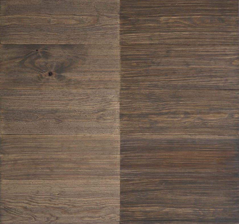 Tjärolja Pigmenterad Skogsgrå 1L