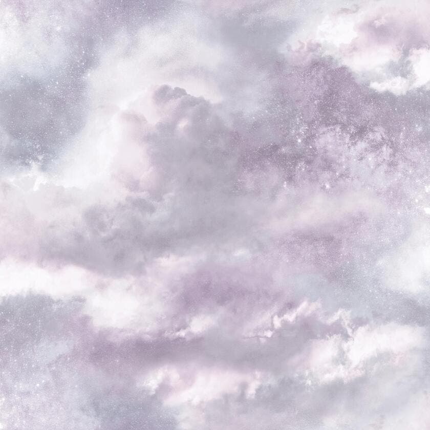 Diamond Galaxy Lilac