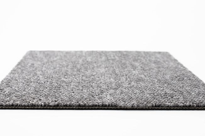 Force Mörkgrå 278 Kjellbergs Textilgolv