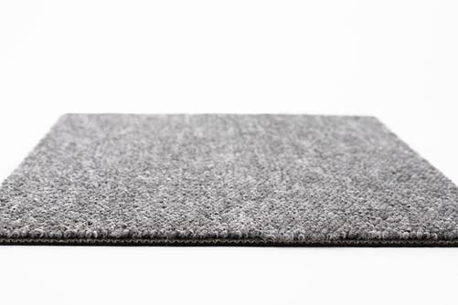 Force Mörkgrå 278 Kjellbergs Textilgolv