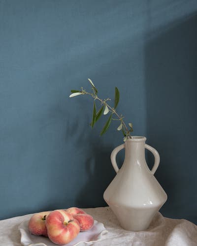 Midbec Tapeter - Kalk Klinte