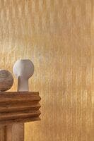 KERAMOS JAUNE D'OR CÉRAME - TEXTURES