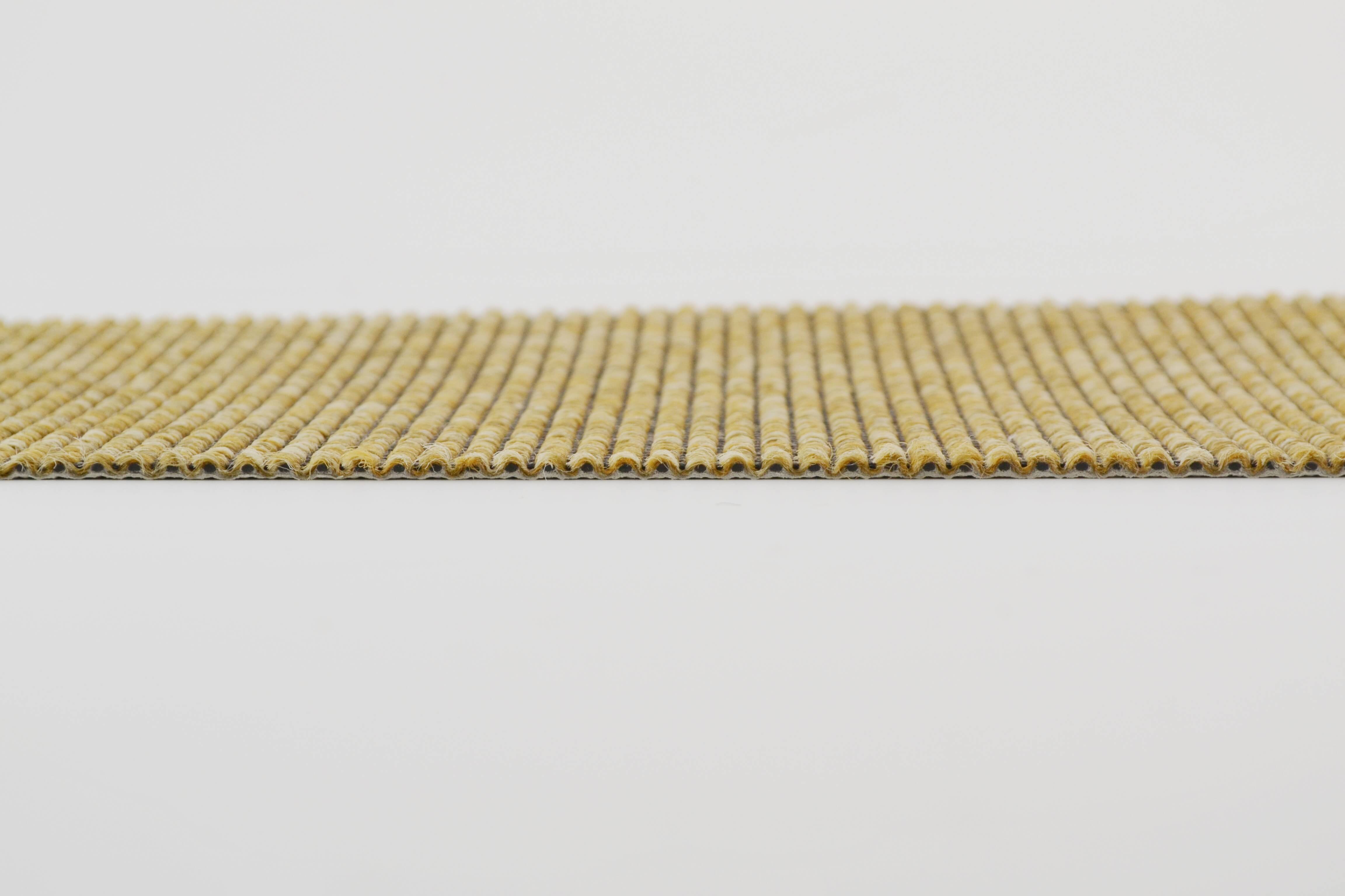 Oxford Matta Saffran 14 Kjellbergs Textilgolv