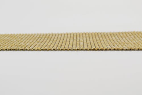 Oxford Matta Saffran 14 Kjellbergs Textilgolv