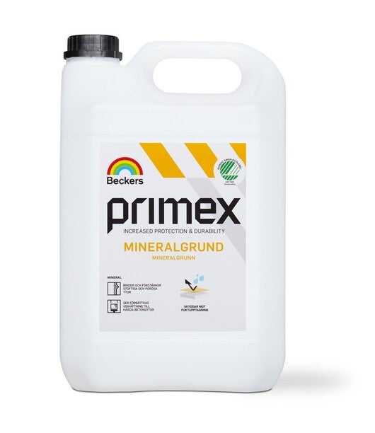 Primex Mineralgrund 5 L 