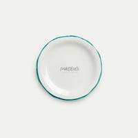 Lace Mugg 30 cl Ocean