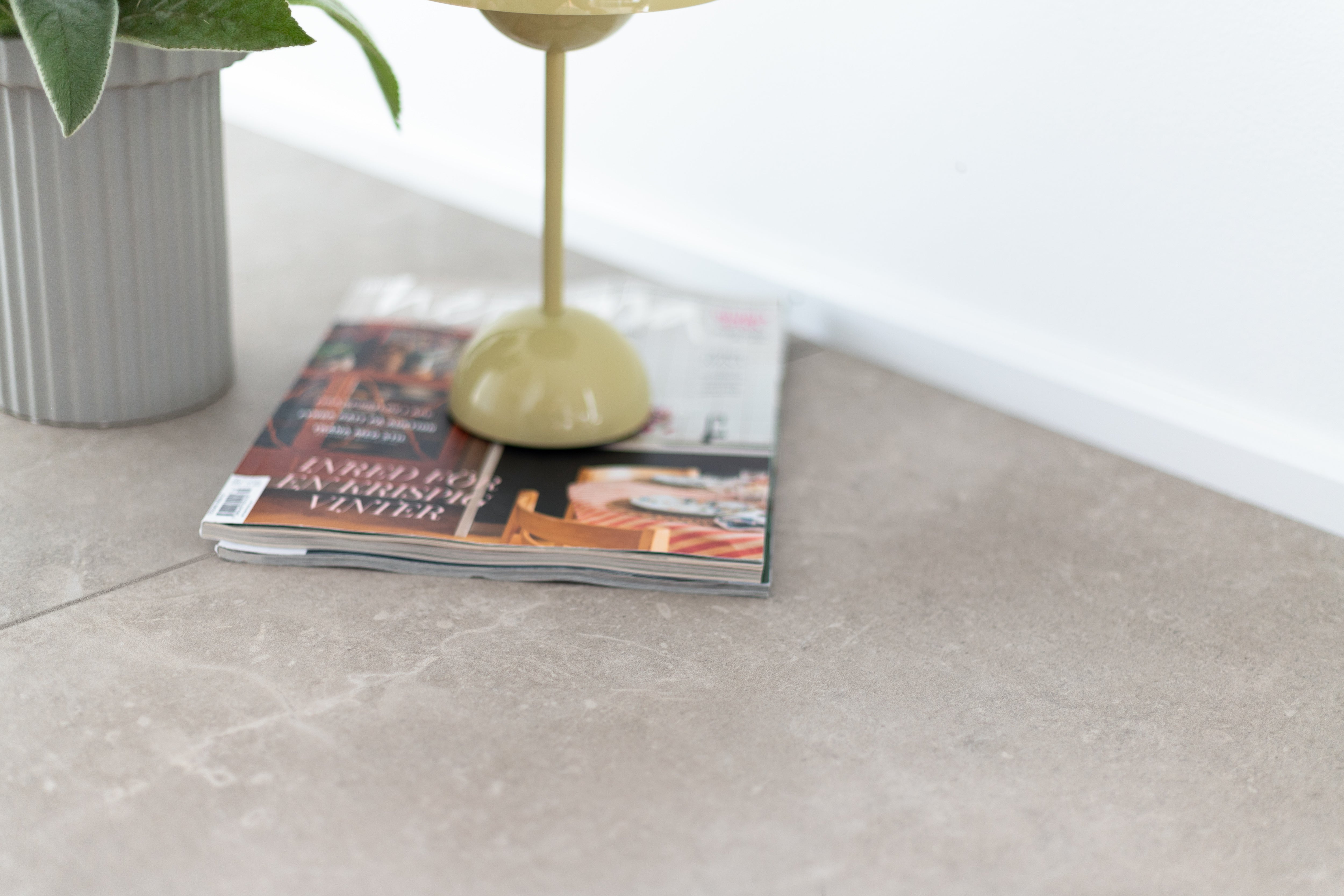 Monti Grey 60x60 såg