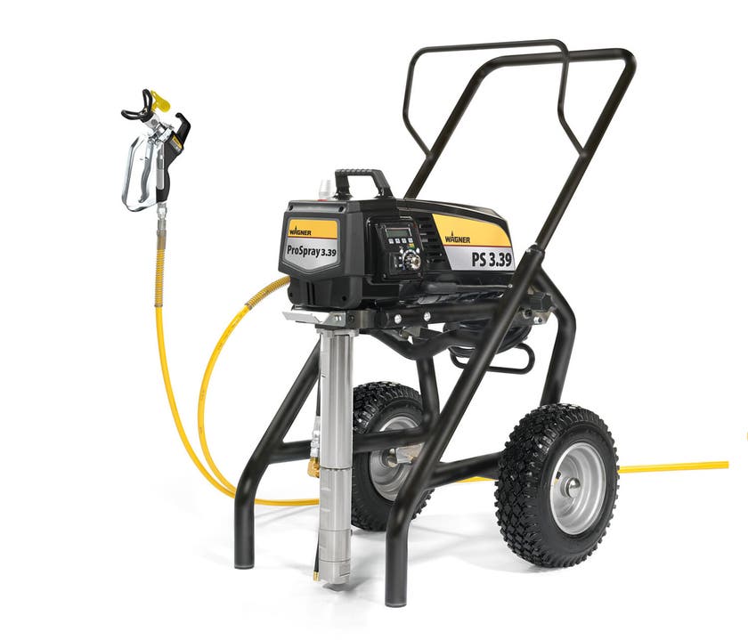 ProSpray 3.39 Airless Spraypack