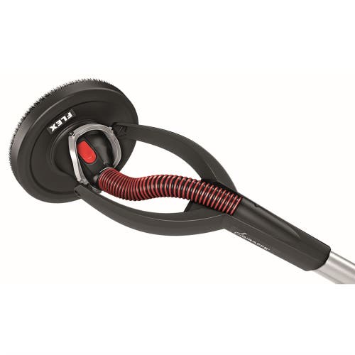 Flex Giraffslip GE7 med rund kåpa - ink. Antistatisk slang