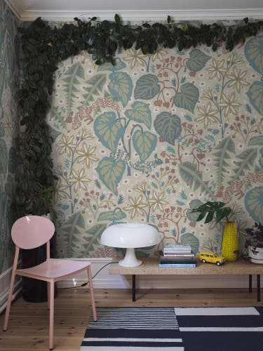 Boråstapeter - Zingkorre