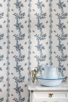 Renshammar, Blå Gammalsvenska Quickup