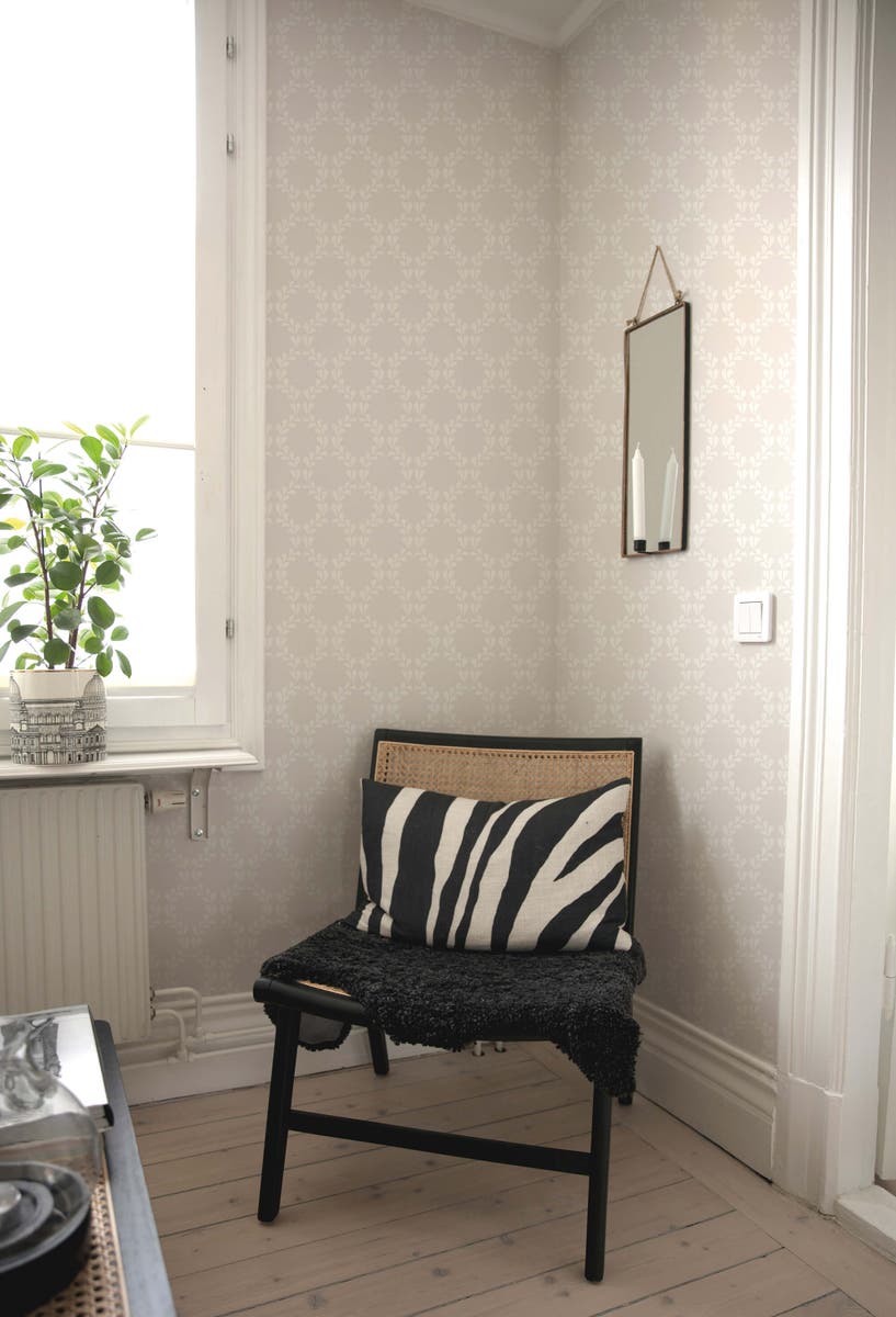 Fiona - Ornamental Leaves