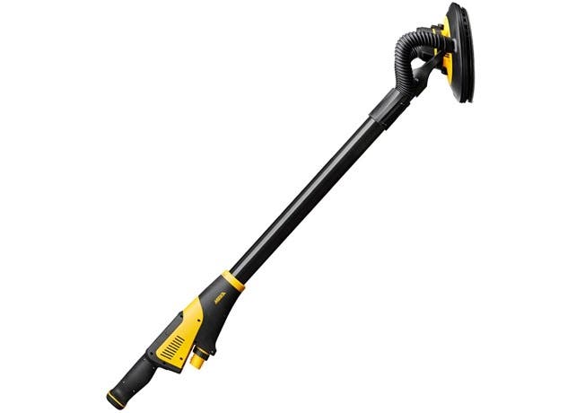 Mirka Leros, Vägg och takslip