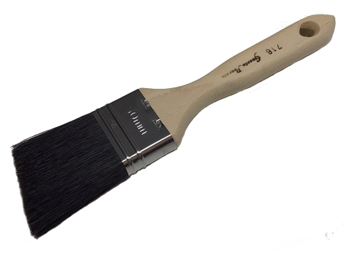 Fönsterpensel 716 50 mm