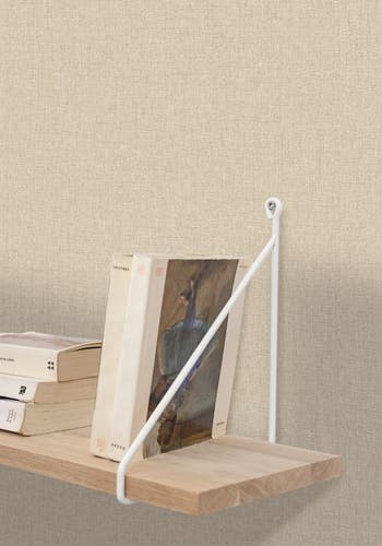 Caselio - Uni Mat Latte Linen Edition 2