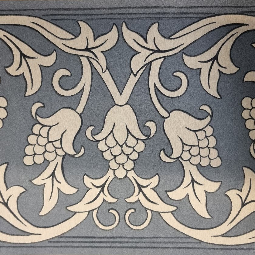 Morris & Co - St Johns Border River Wandle