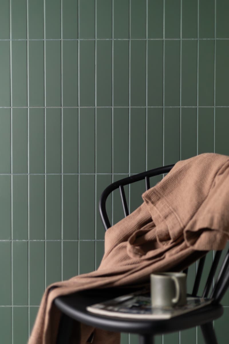 Shape Pine matt 6,2x25