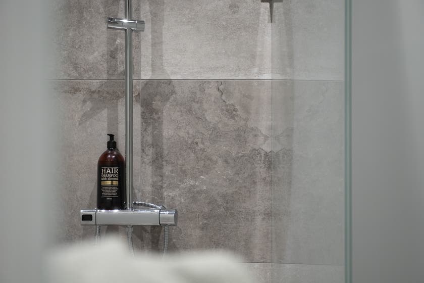 Craft Light grey 60x60 såg