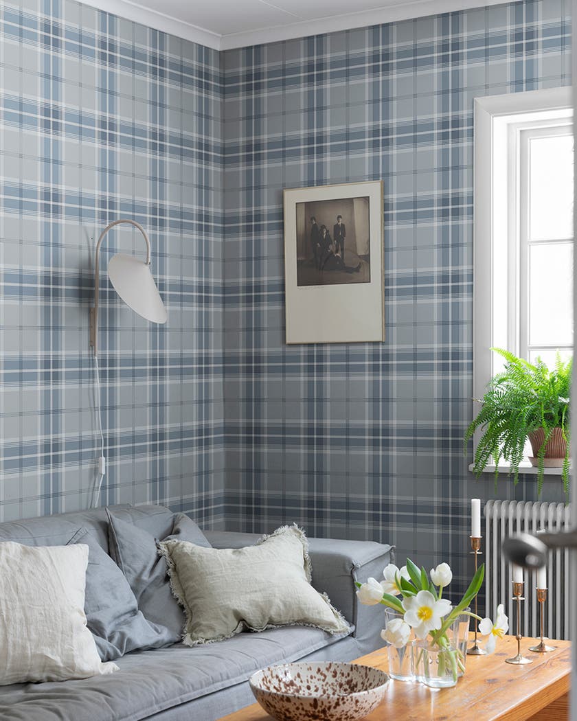 Midbec Tapeter - Emma