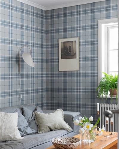 Midbec Tapeter - Emma