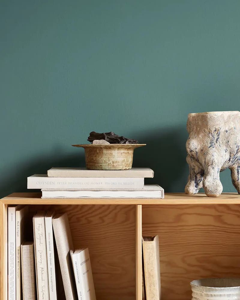 Wild Ivy 6194 - Jotun Lady Pure Color