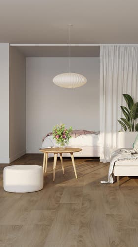 Prestige Oak Light-brown 4m