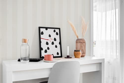 Boråstapeter - Borosan 2021 papper