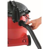 Flex Dammsugare VC21 L-klass MC - ink. Städset